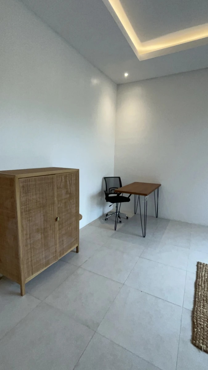 Vila for Rent in pantai lyma parerenan 