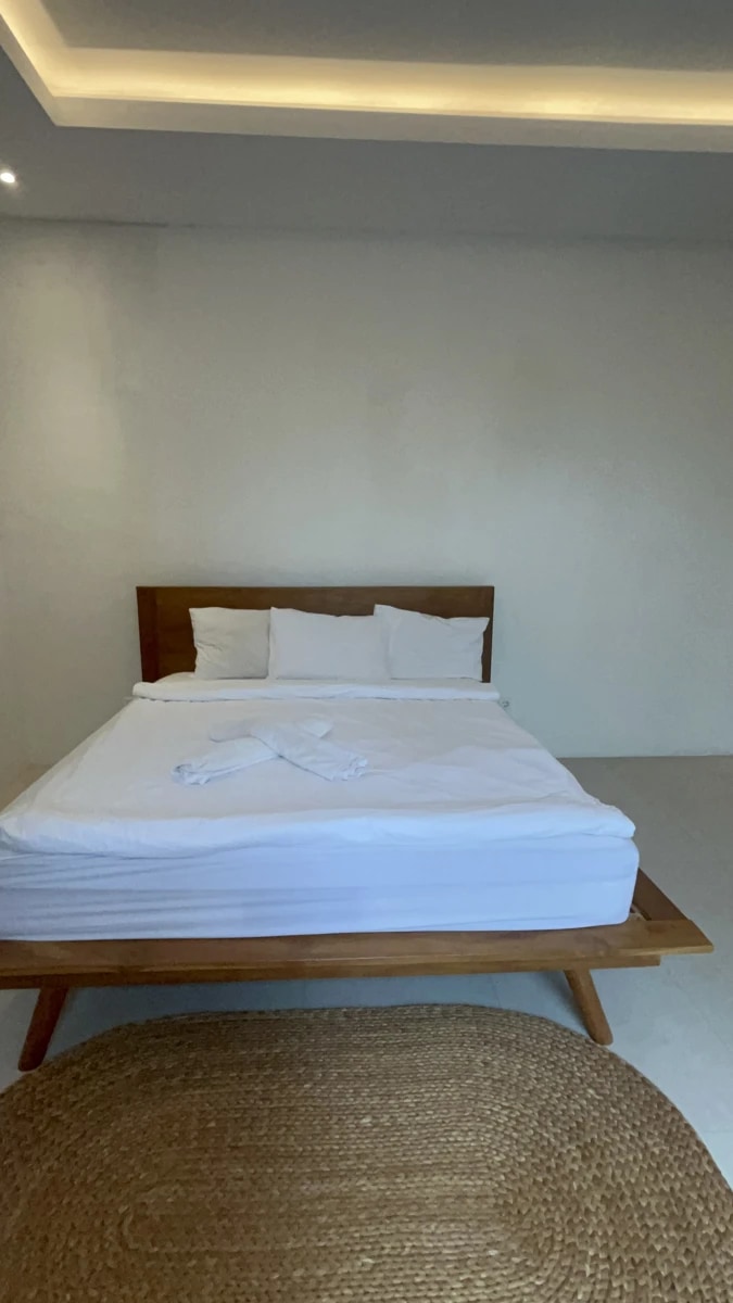 Vila for Rent in pantai lyma parerenan 