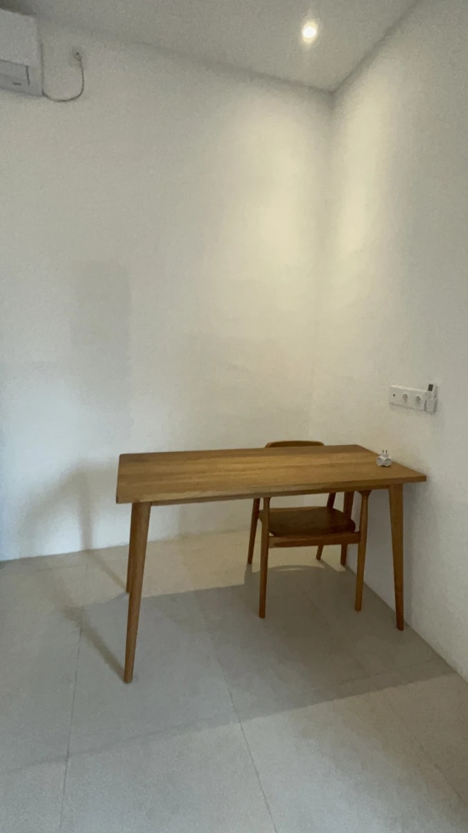 Vila for Rent in pantai lyma parerenan 