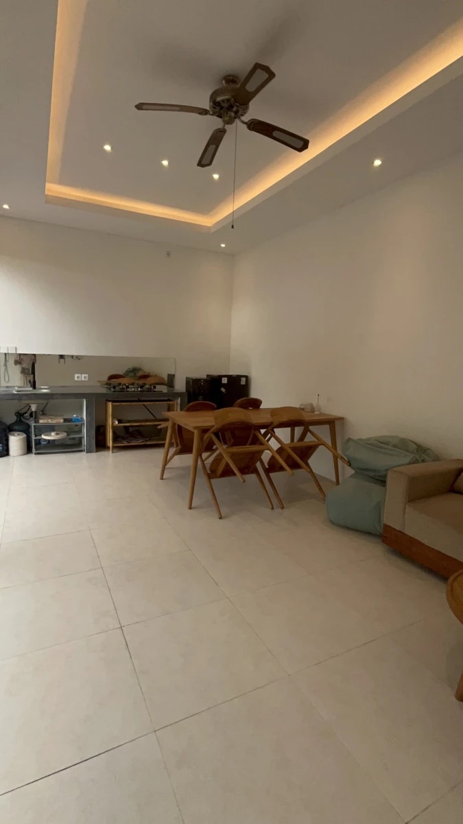 Vila for Rent in pantai lyma parerenan 