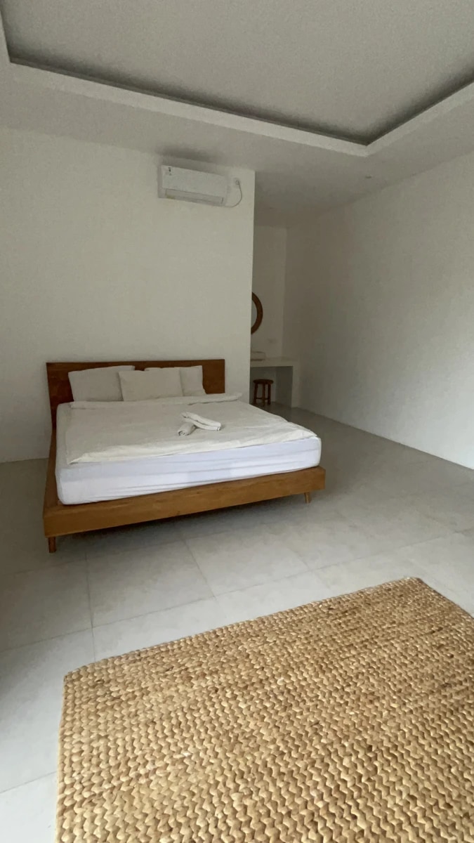 Vila for Rent in pantai lyma parerenan 