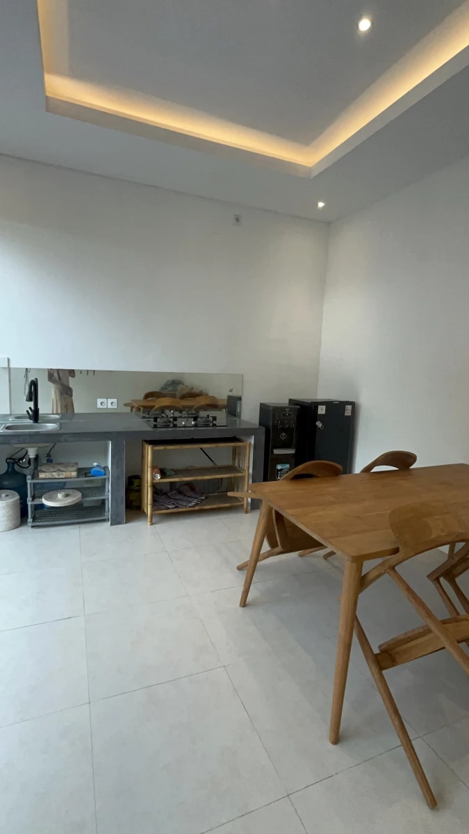 Vila for Rent in pantai lyma parerenan 