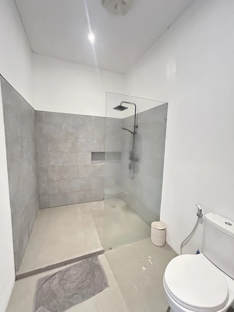 Vila for Rent in pantai lyma parerenan 