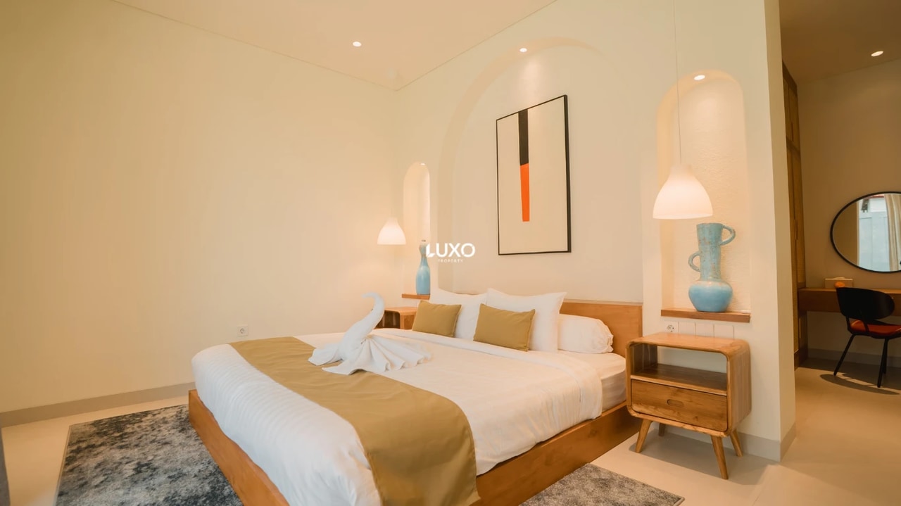 5 Bedrooms Villa in Jimbaran 