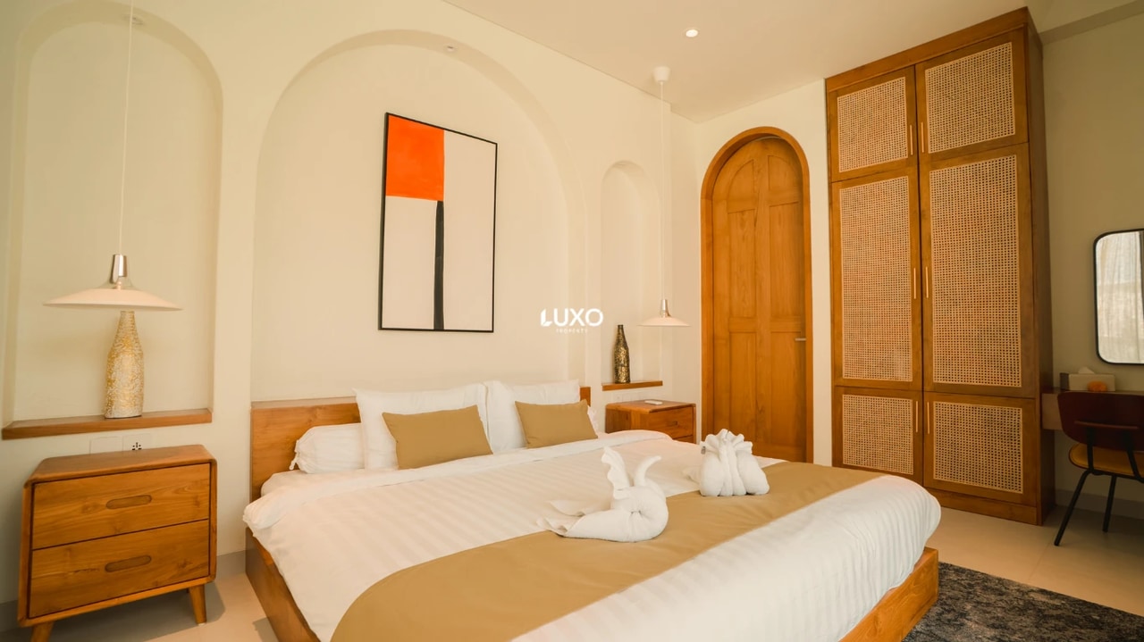5 Bedrooms Villa in Jimbaran 