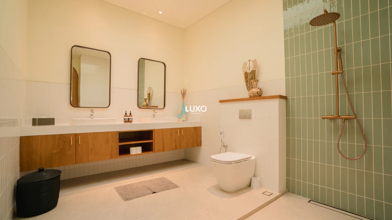 5 Bedrooms Villa in Jimbaran 