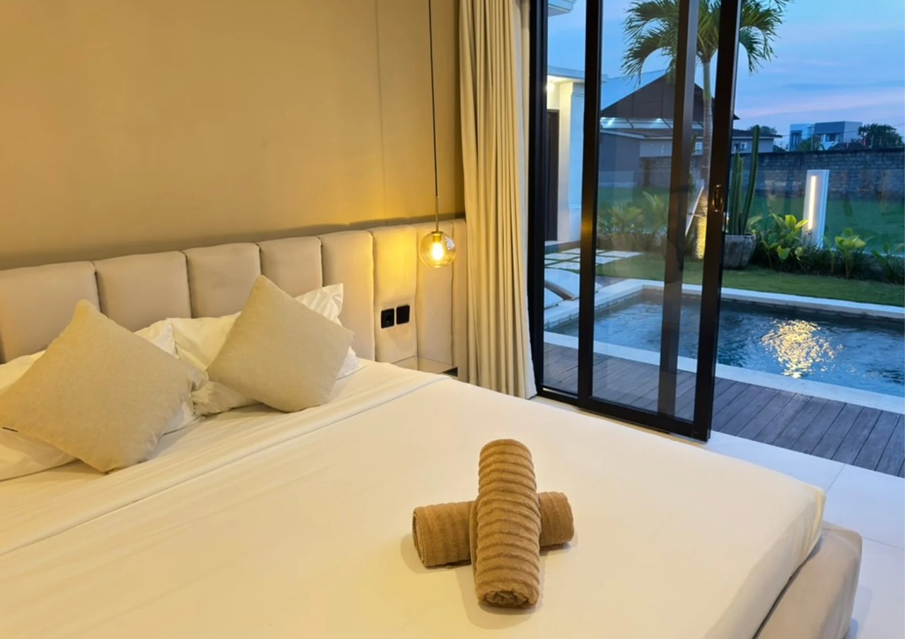 Ranakah | Stylish Villa near Surya Gym