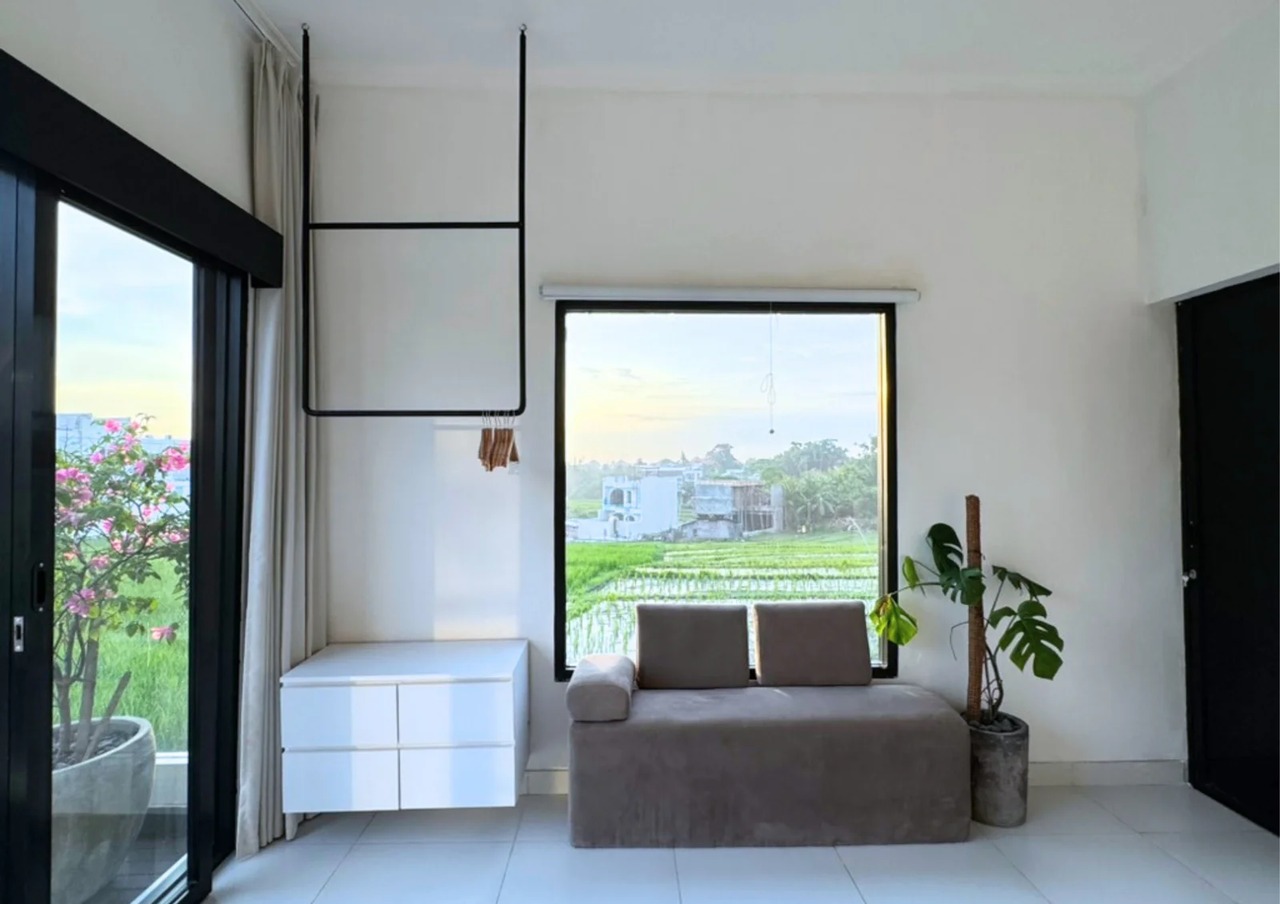 Ranakah | Stylish Villa near Surya Gym