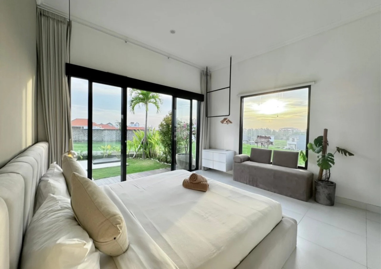 Ranakah | Stylish Villa near Surya Gym