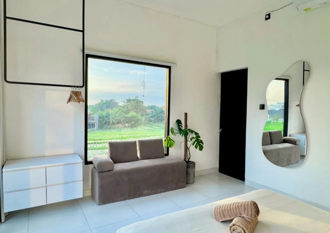 Ranakah | Stylish Villa near Surya Gym
