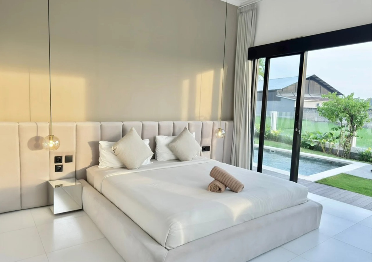 Ranakah | Stylish Villa near Surya Gym
