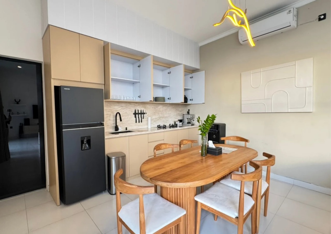 Ranakah | Stylish Villa near Surya Gym