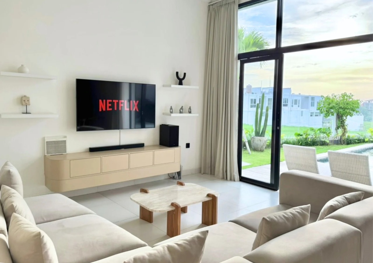Ranakah | Stylish Villa near Surya Gym
