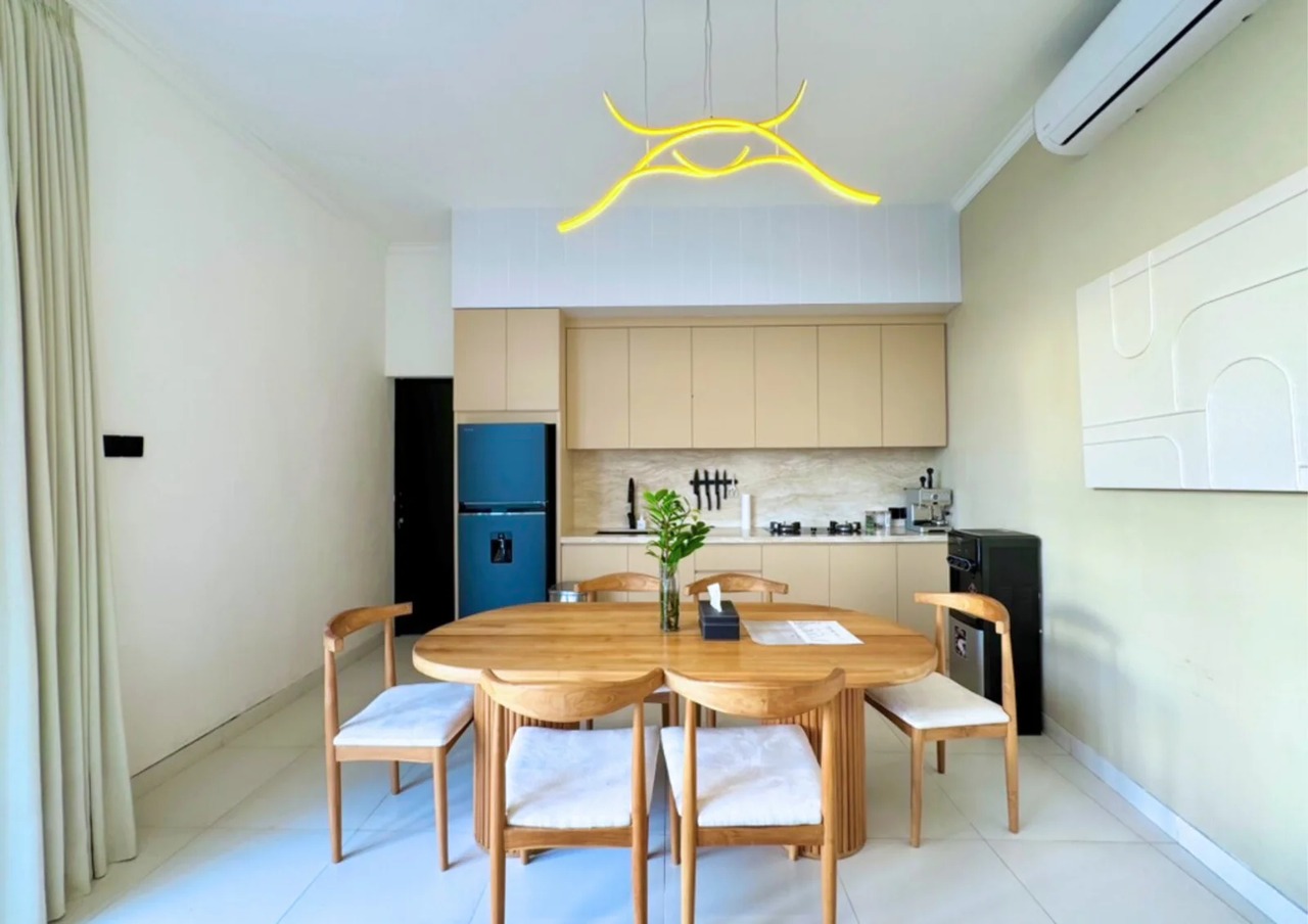 Ranakah | Stylish Villa near Surya Gym