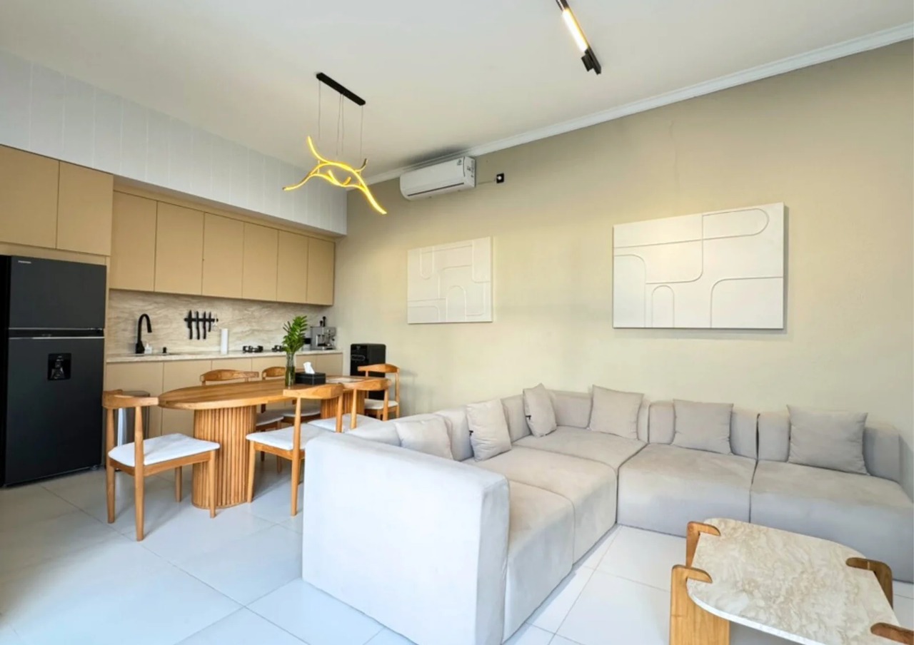 Ranakah | Stylish Villa near Surya Gym