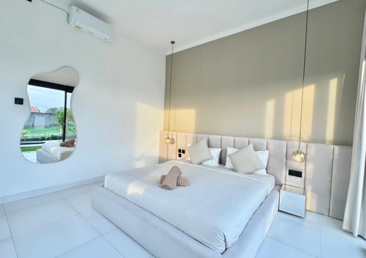 Ranakah | Stylish Villa near Surya Gym