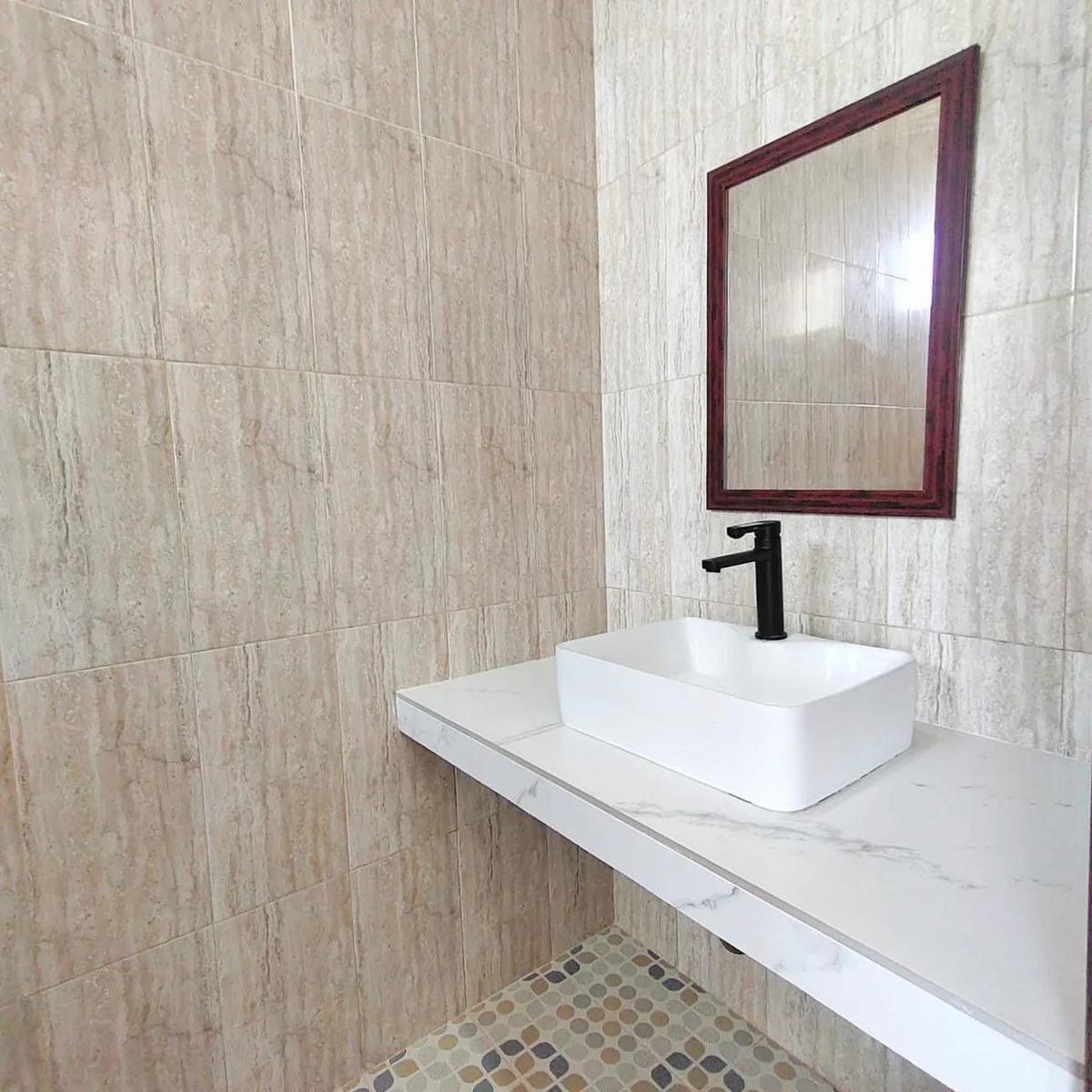 Modern 2 Bedrooms Villa in Babakan 