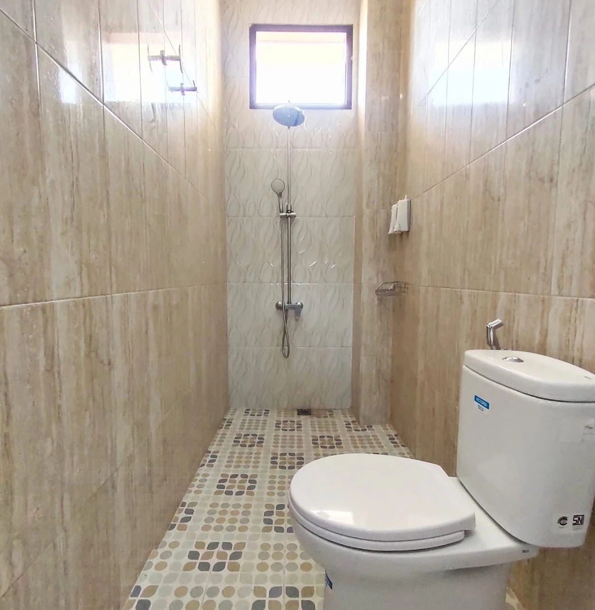 Modern 2 Bedrooms Villa in Babakan 