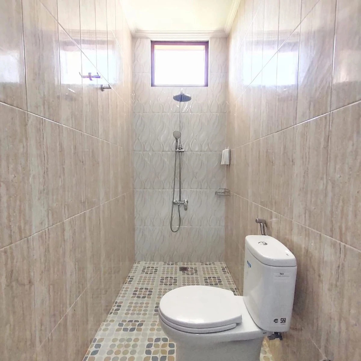 Modern 2 Bedrooms Villa in Babakan 