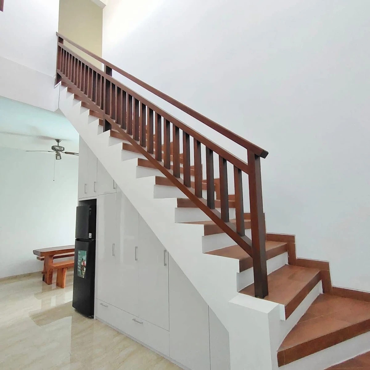 Modern 2 Bedrooms Villa in Babakan 