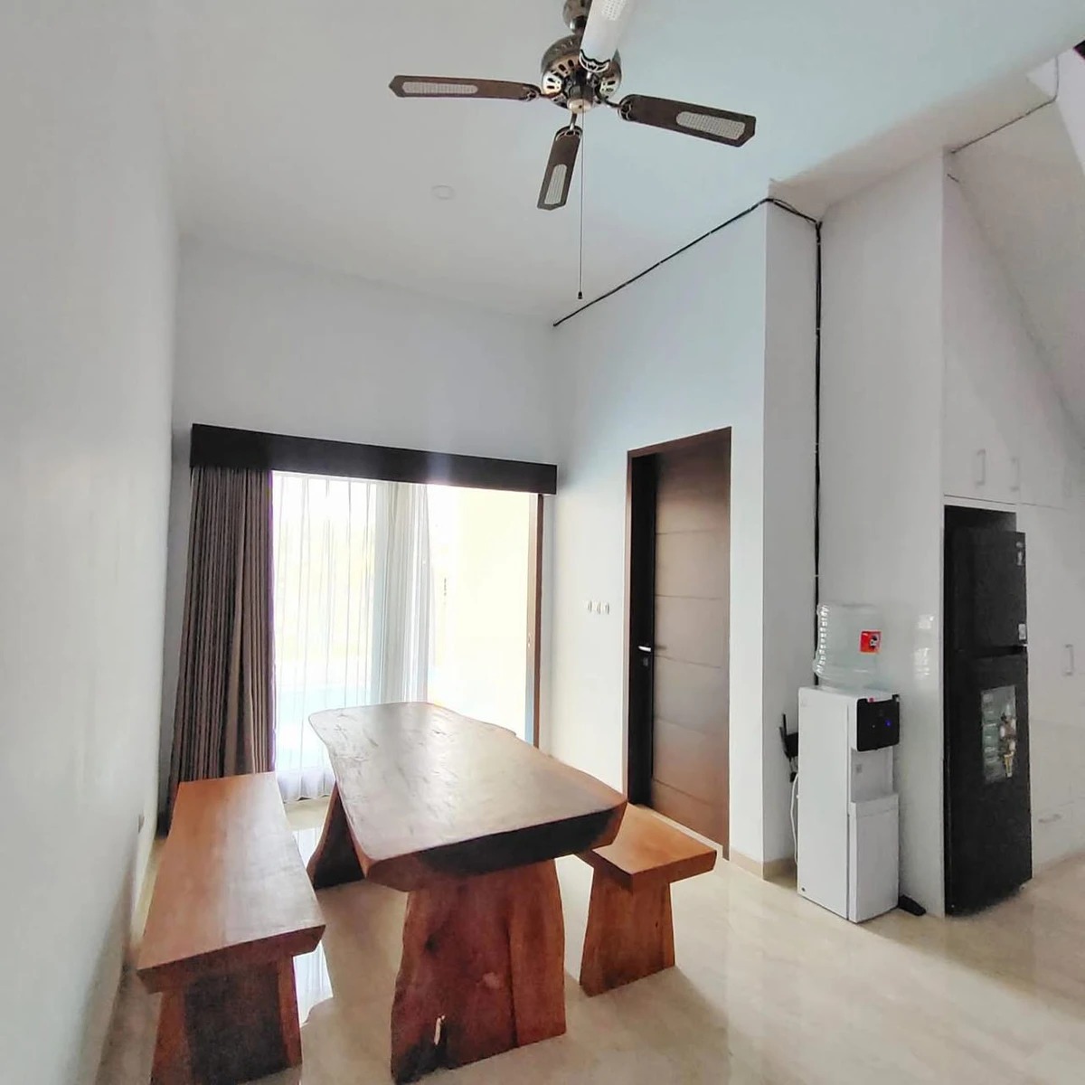 Modern 2 Bedrooms Villa in Babakan 