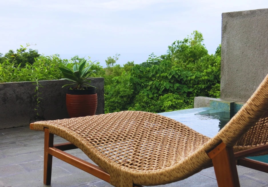 penthouse opal sea view