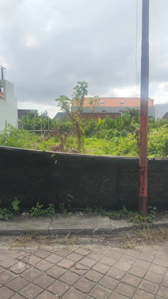 Premium Land for Sale in Munggu Seseh