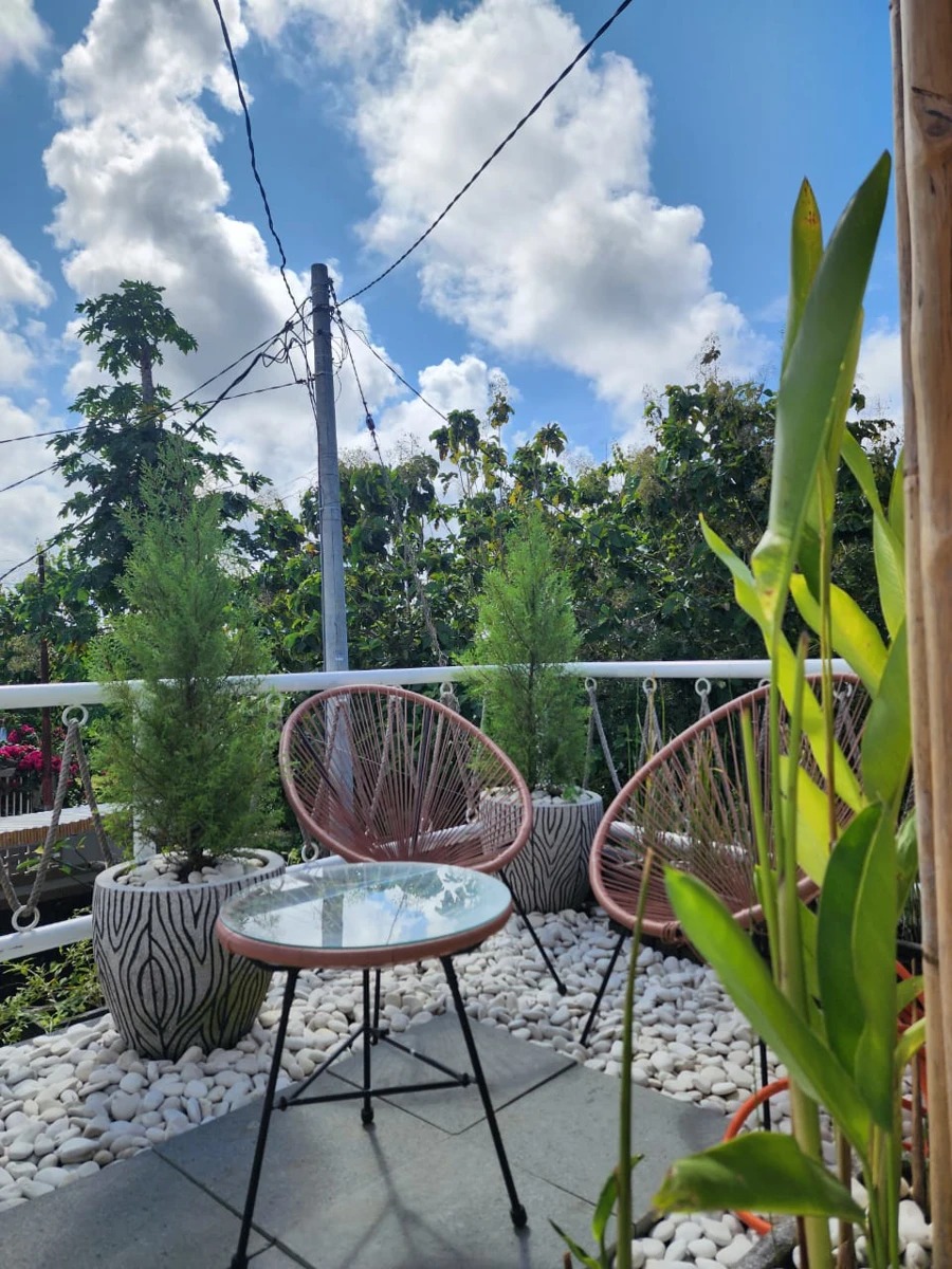 DO 02 - VILLA FOR SALE IN UNGASAN BALI