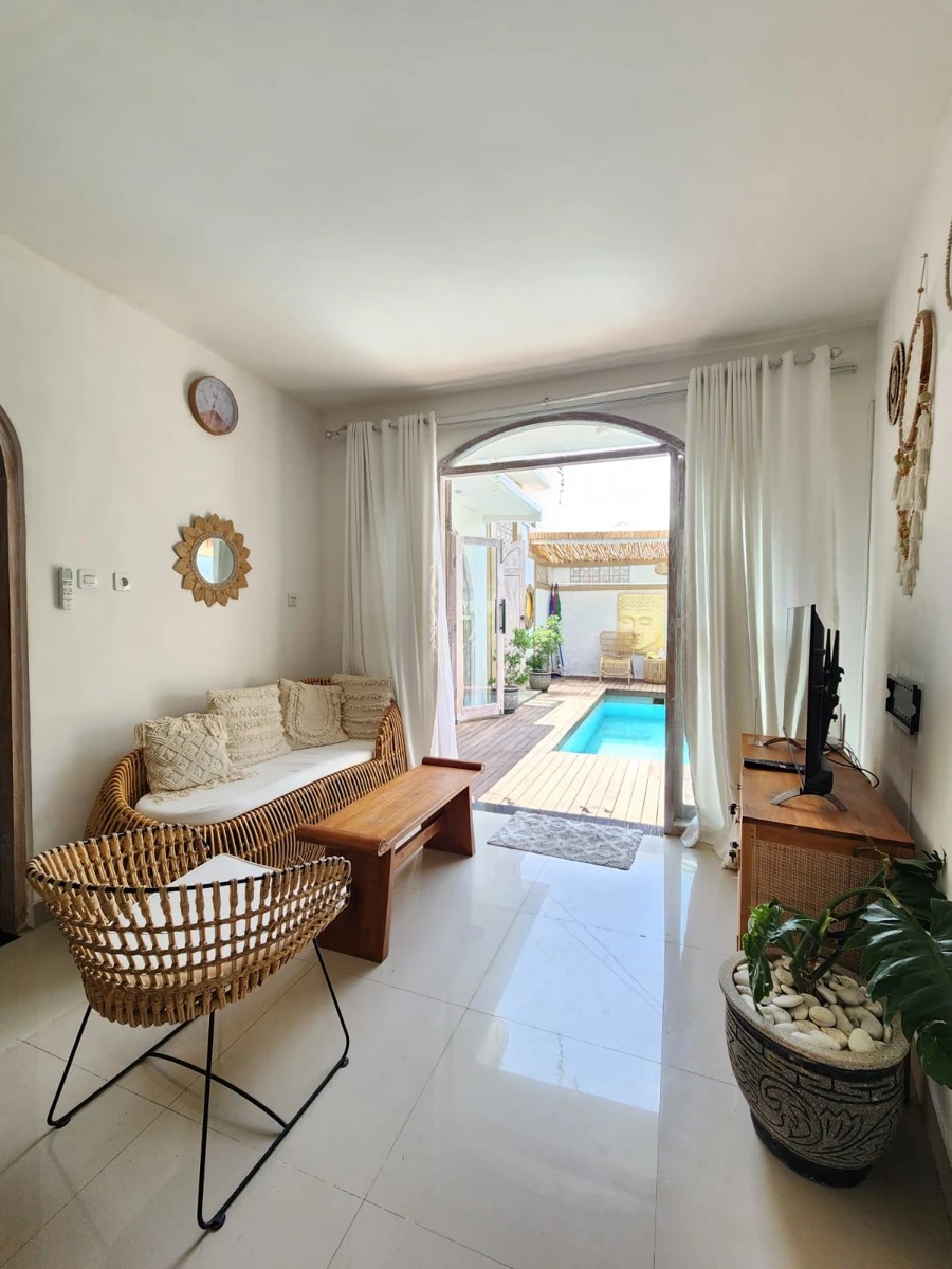 DO 02 - VILLA FOR SALE IN UNGASAN BALI