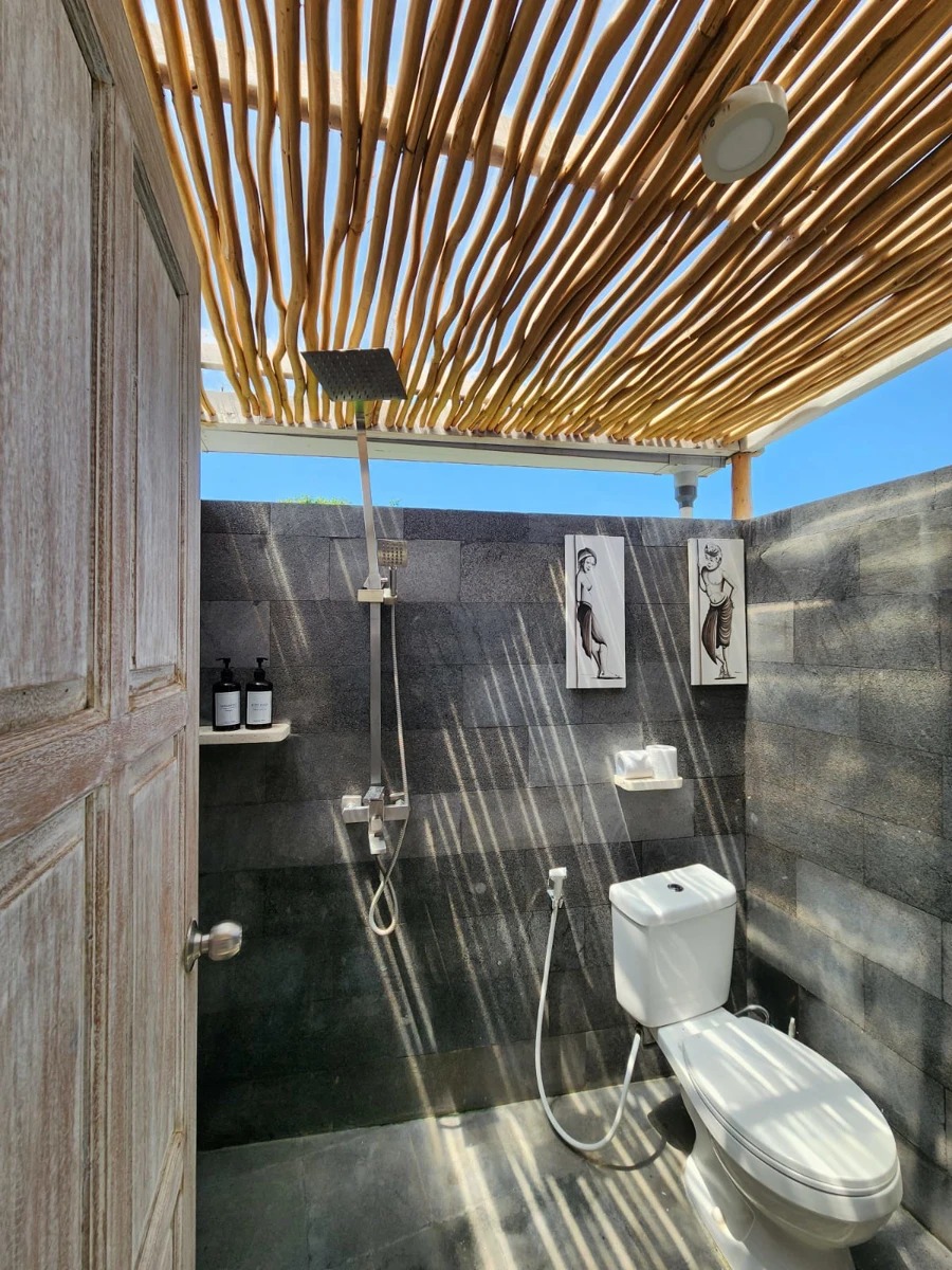 DO 02 - VILLA FOR SALE IN UNGASAN BALI