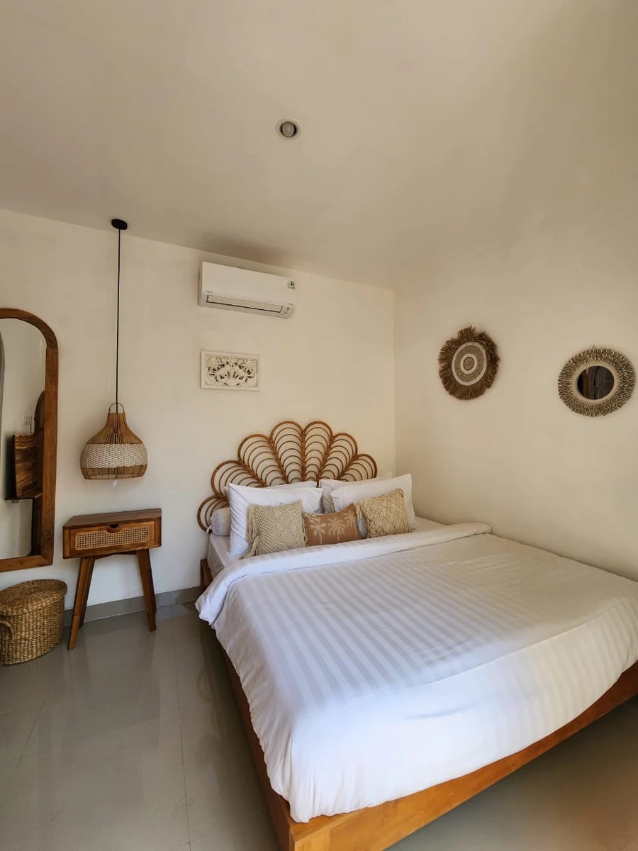 DO 02 - VILLA FOR SALE IN UNGASAN BALI