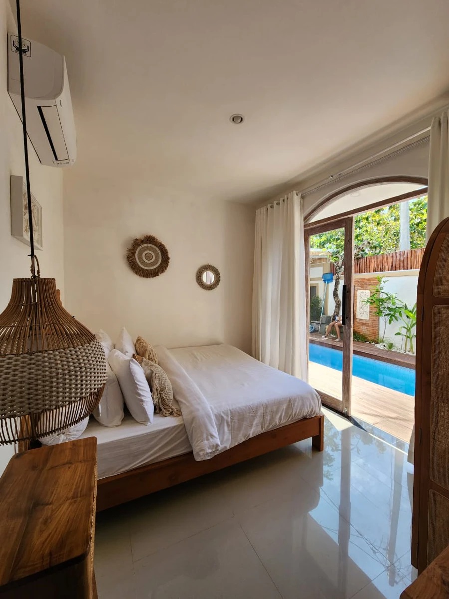 DO 02 - VILLA FOR SALE IN UNGASAN BALI