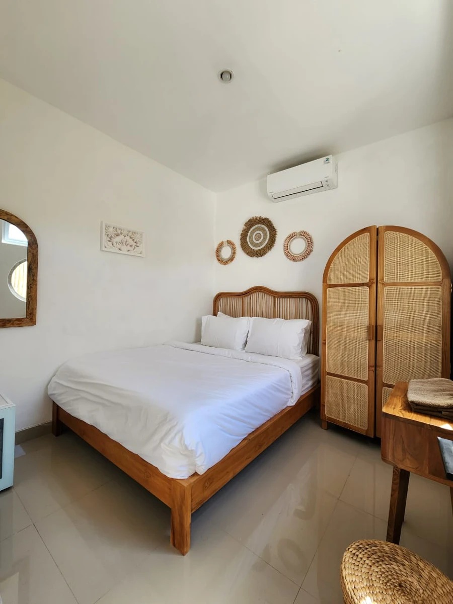 DO 02 - VILLA FOR SALE IN UNGASAN BALI