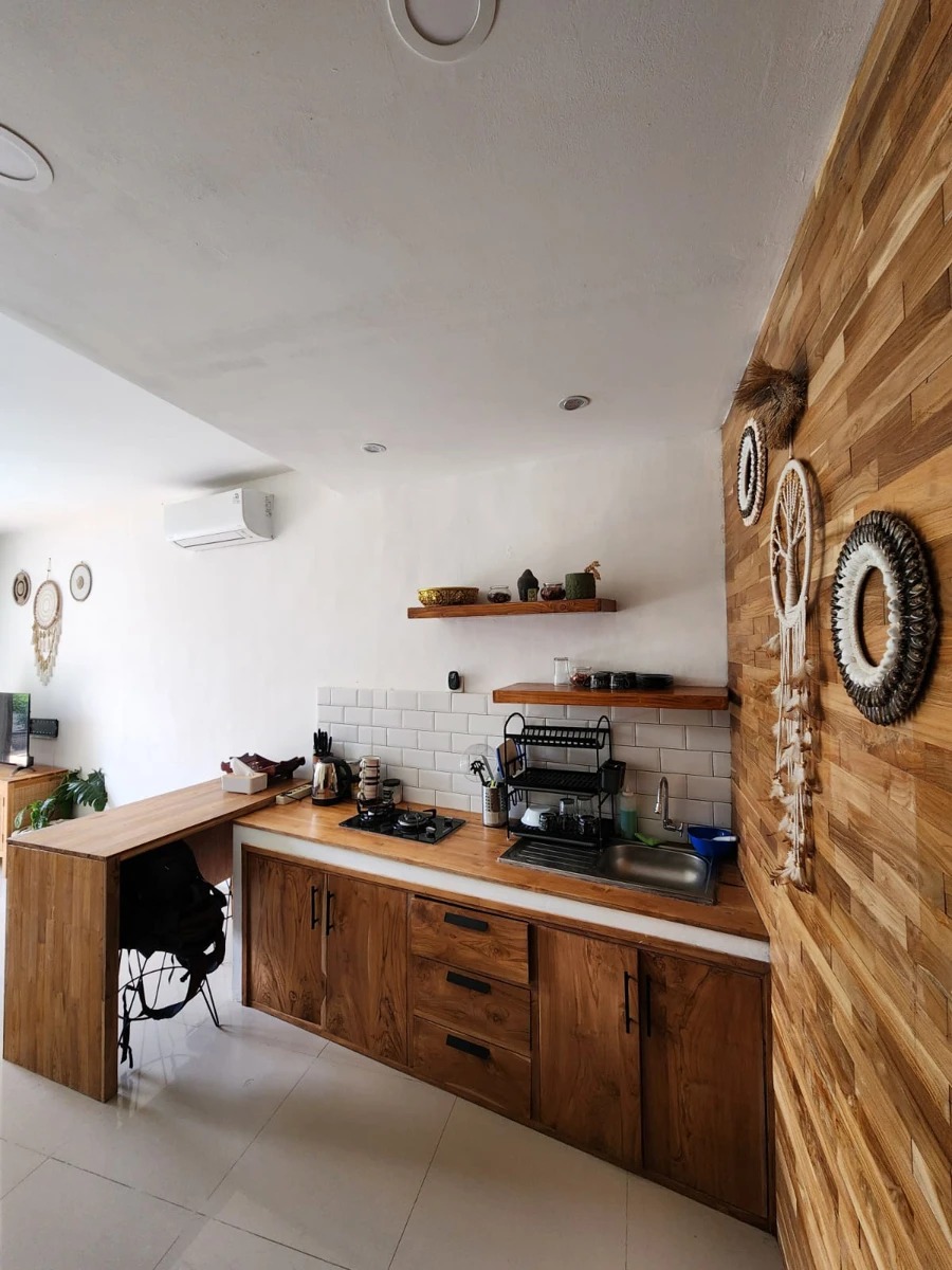 DO 02 - VILLA FOR SALE IN UNGASAN BALI