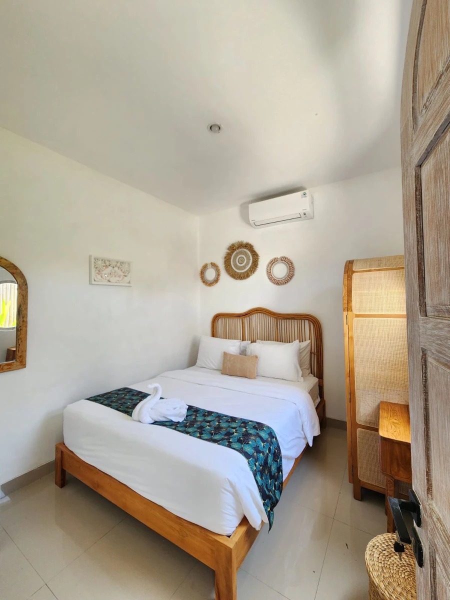 DO 02 - VILLA FOR SALE IN UNGASAN BALI