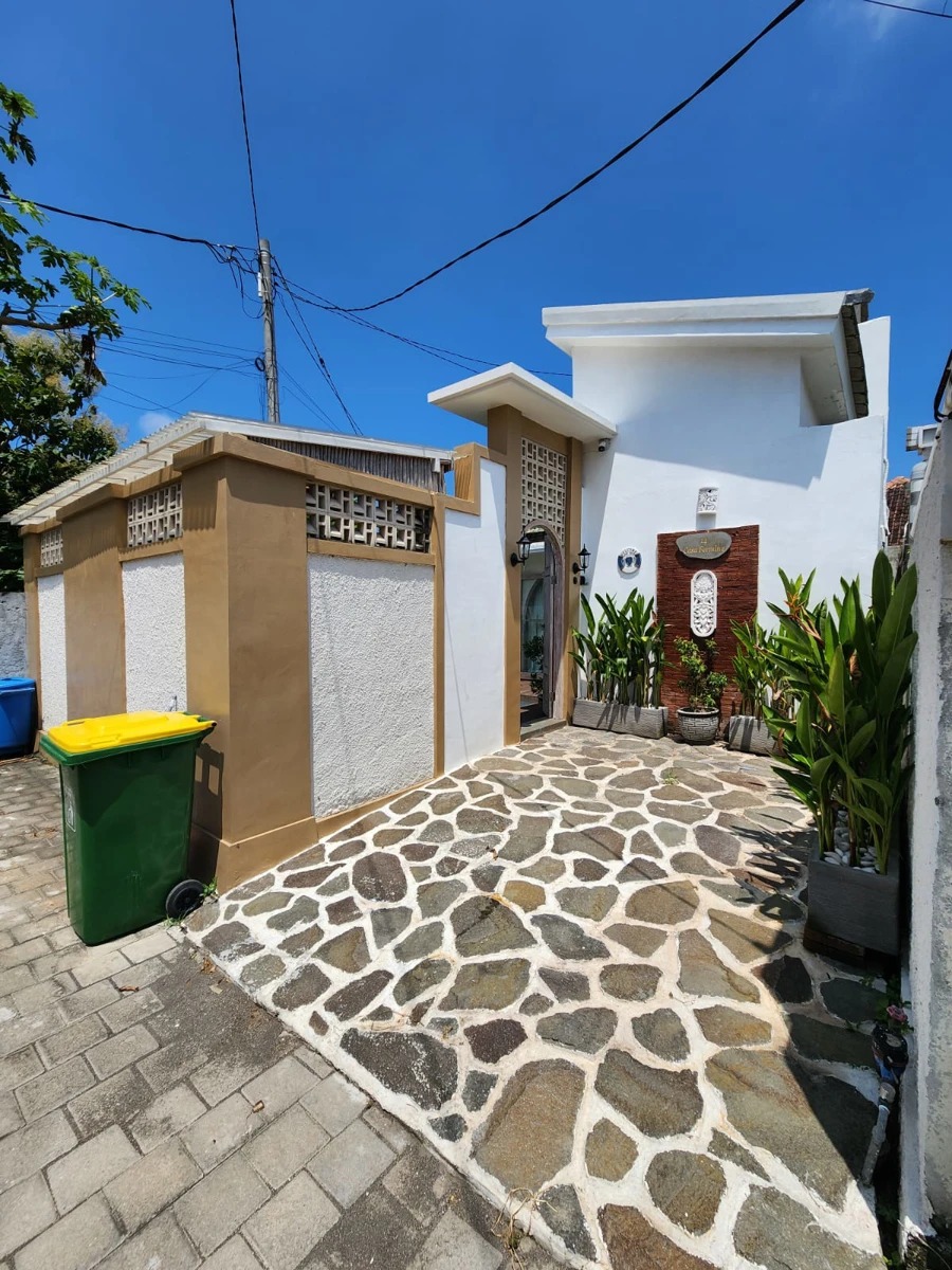 DO 02 - VILLA FOR SALE IN UNGASAN BALI