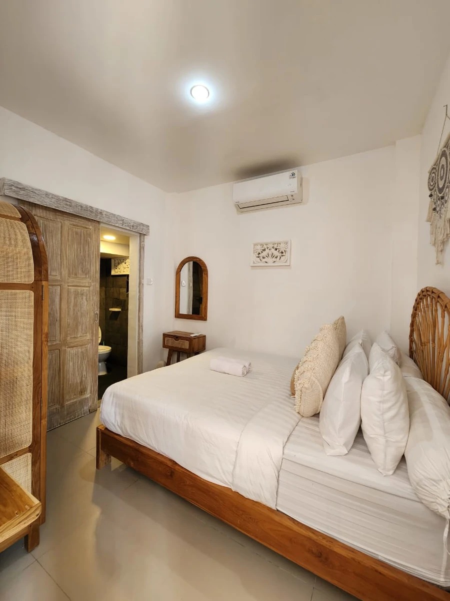 DO 02 - VILLA FOR SALE IN UNGASAN BALI