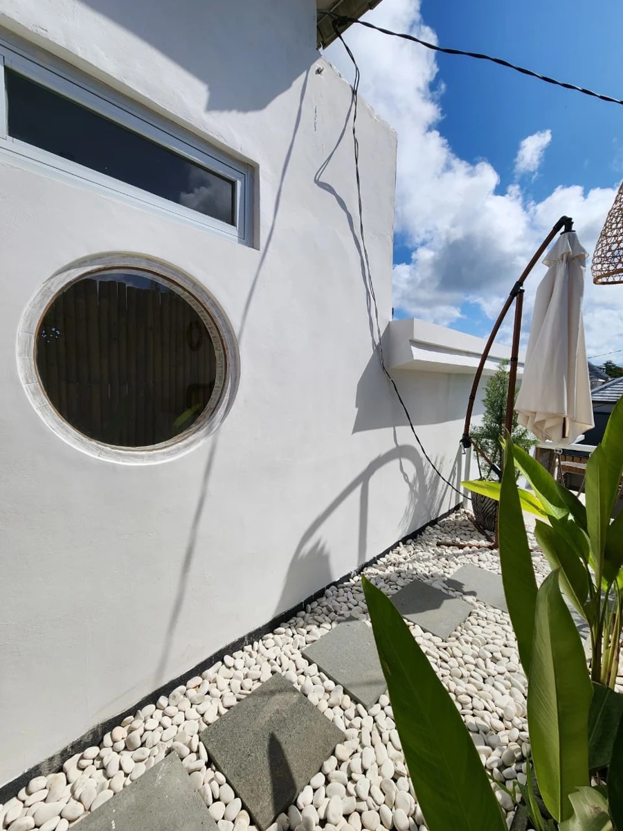 DO 02 - VILLA FOR SALE IN UNGASAN BALI