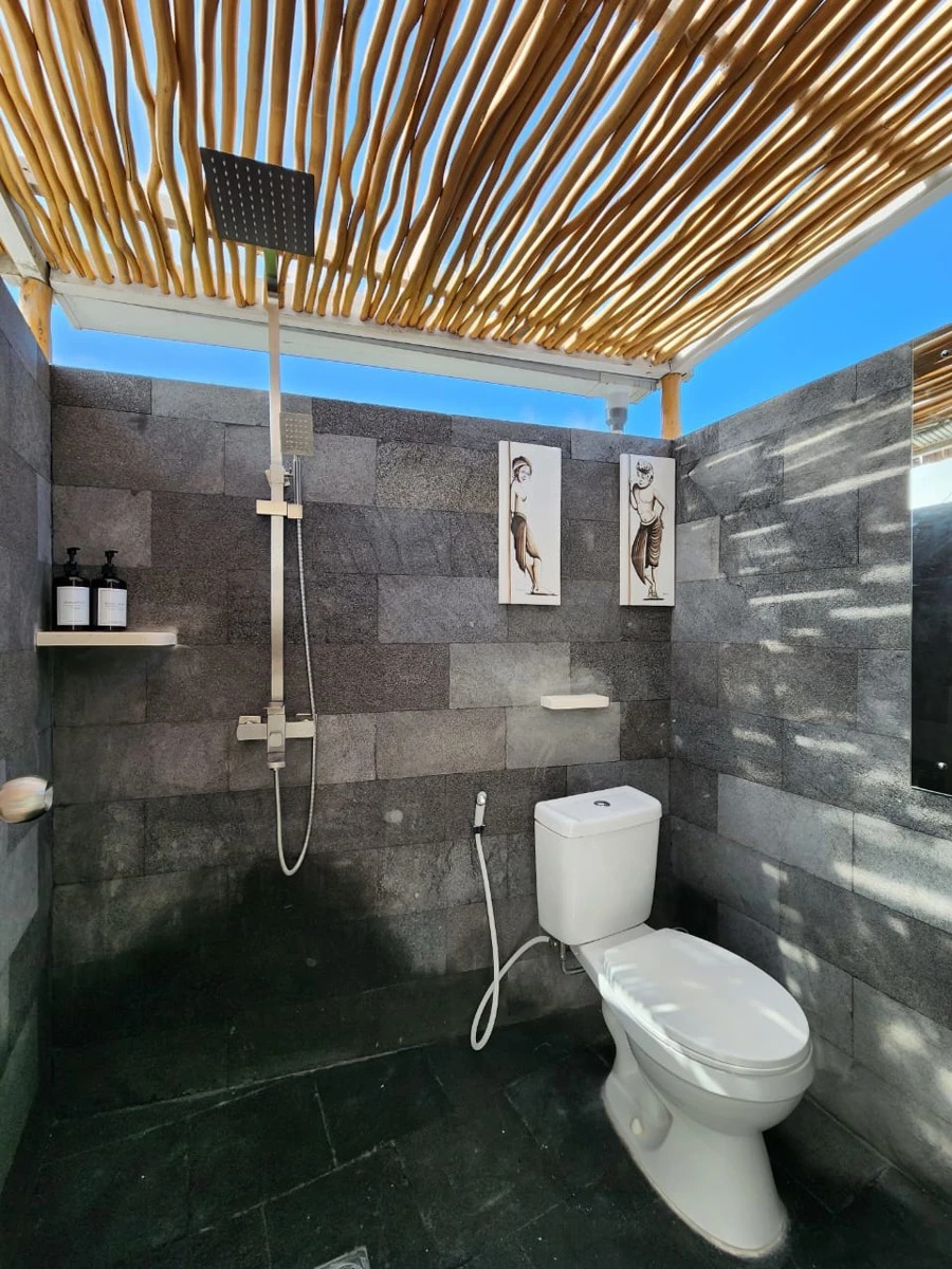 DO 02 - VILLA FOR SALE IN UNGASAN BALI