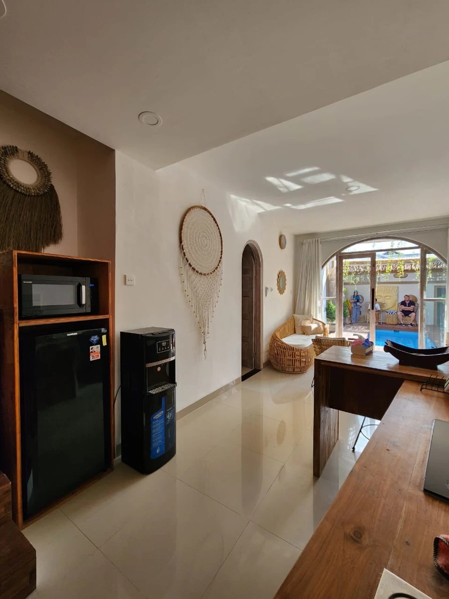 DO 02 - VILLA FOR SALE IN UNGASAN BALI