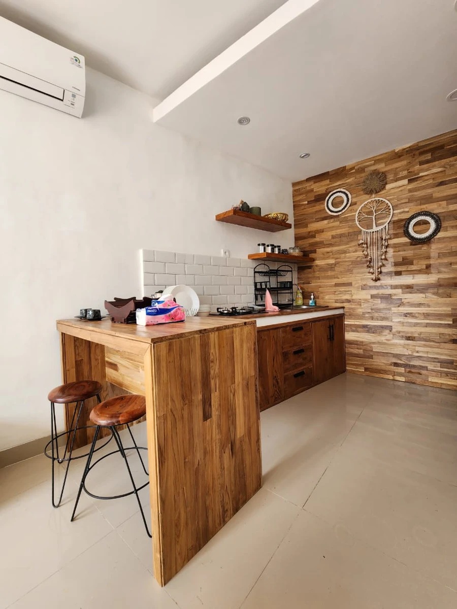 DO 02 - VILLA FOR SALE IN UNGASAN BALI