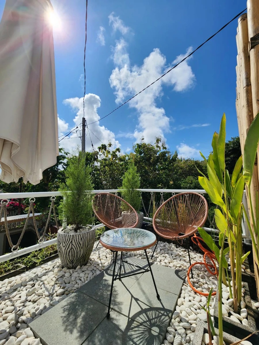 DO 02 - VILLA FOR SALE IN UNGASAN BALI