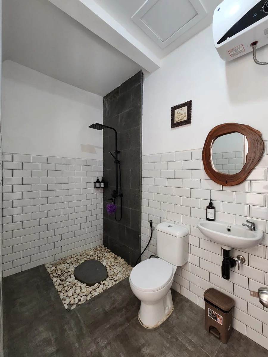 DO 02 - VILLA FOR SALE IN UNGASAN BALI