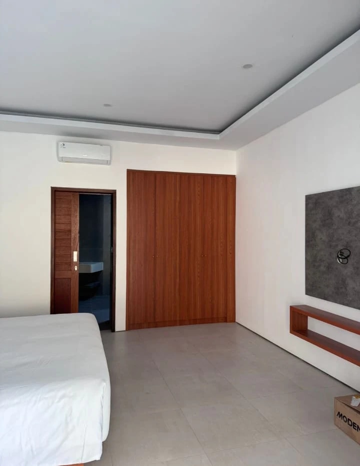 Available For Rent villa in Cemagi 
