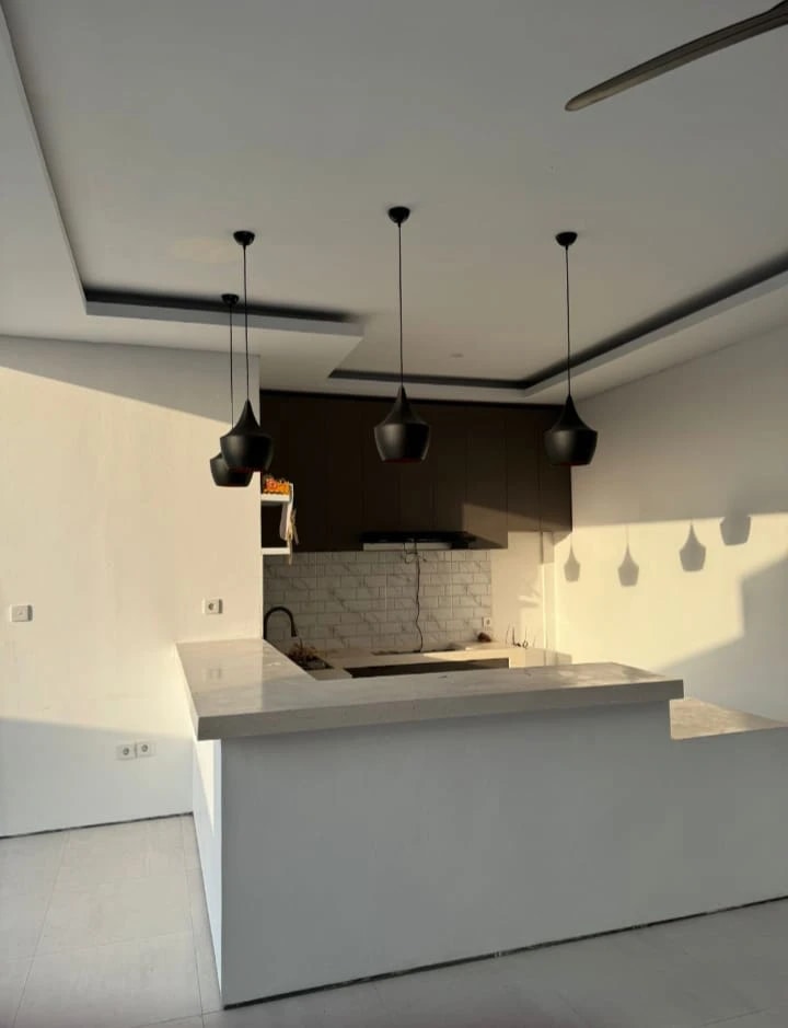 Available For Rent villa in Cemagi 