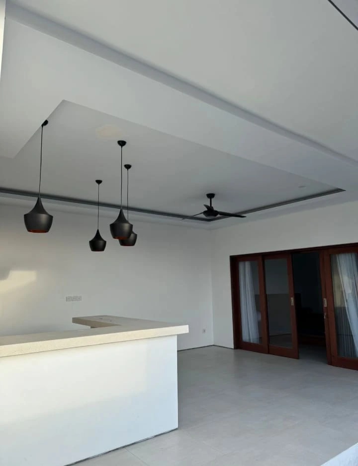 Available For Rent villa in Cemagi 