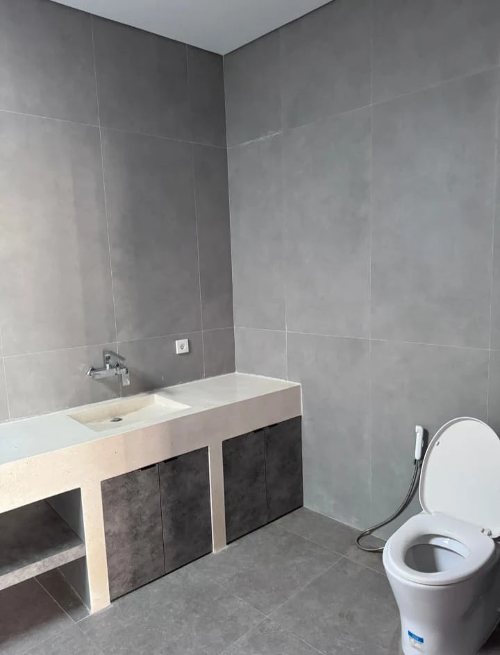 Available For Rent villa in Cemagi 