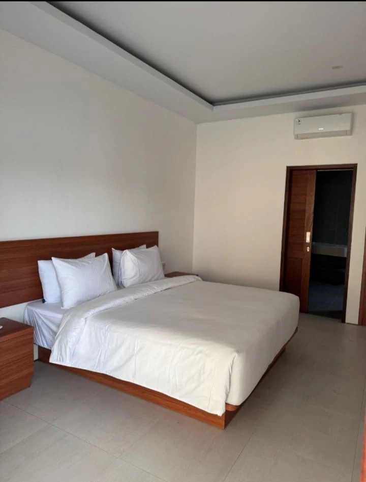 Available For Rent villa in Cemagi 
