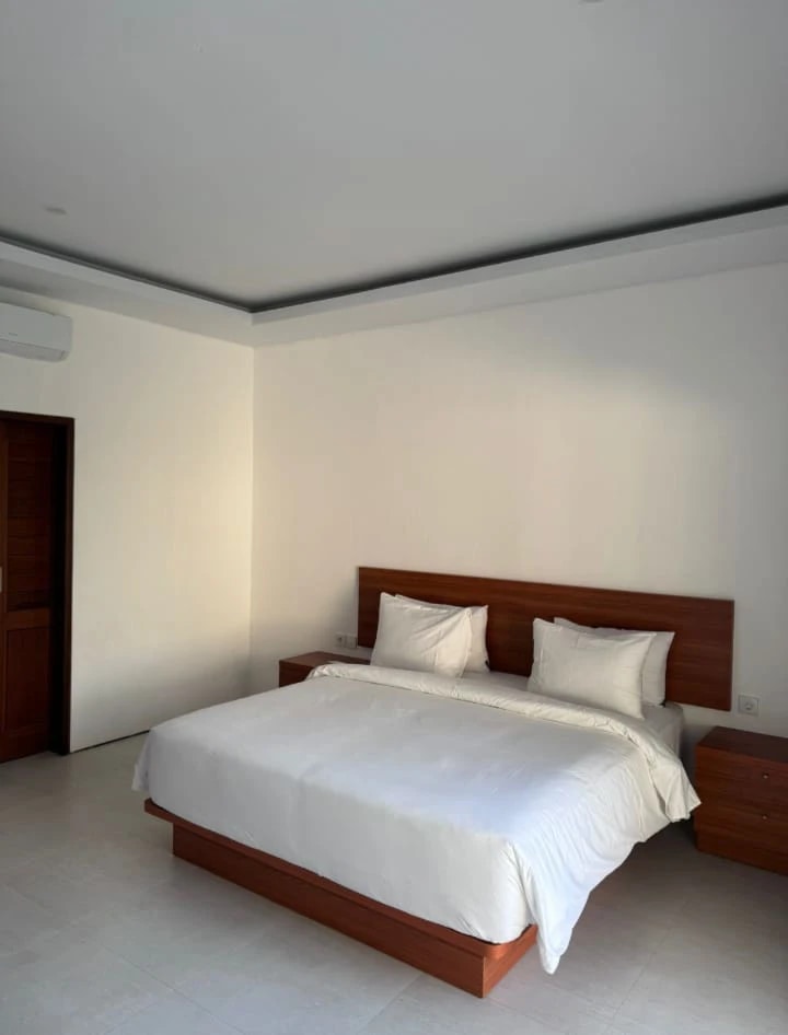 Available For Rent villa in Cemagi 