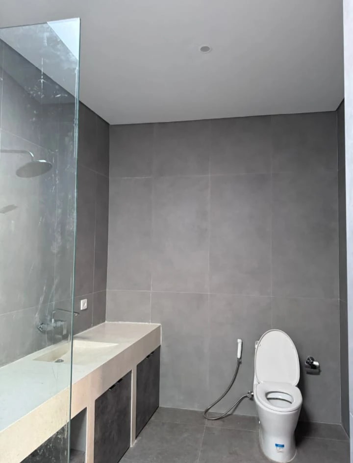 Available For Rent villa in Cemagi 